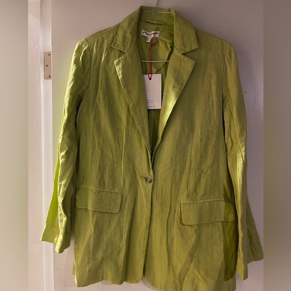 NWT Free People “Looking Good” ShortSuit Set - Picture 7 of 7